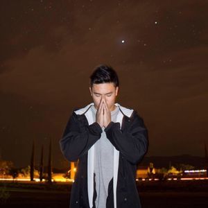 Meet your Posher, Brian